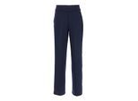 Elvira Collections Broek zola-navy