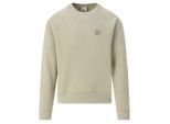 Filling Pieces Sweater