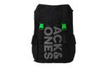 Jack & Jones Heren rugzak jacashford zwart