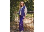 Looxs Revolution Lxs sporty pants voor dames in de kleur