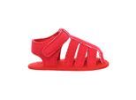 Baby sandalen met bandjes LPG25275