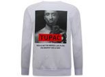 Top-Star Tupac trui