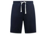 Enos Korte broek sweat shorts