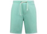 Enos Joggingshort korte broek volwassenen
