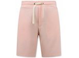 Enos Jogging shorts korte broek