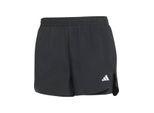 Adidas we min 2in1 sh korte trainingslegging dames