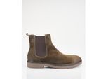 Campbell casual shoe