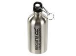 Regatta Aluminium fles (Zilver)