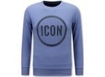 Top-Star Sweater icon trui