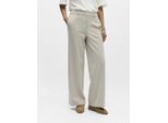 Object Objlisa wide pant noos