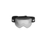 Jack & Jones Heren skibril/snowboardbril jacanton zilver/lenz