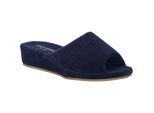 JOSEF SEIBEL Marseille 01 | Loafer voor Dames | blauw