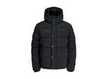Jack & Jones Heren winterjas jjedetroit puffer jacket
