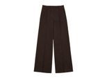 Elvira Collections Broek loa-mocha