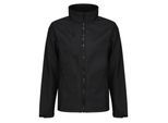 Regatta Heren Ablaze 3 Lagen Softshell Jacket (Zwart)