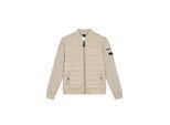 Pure Path Padded softshell jacket