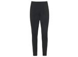 Trespass Kinderen Unisex Yomp360 Thermische Basislaag Broek / Bodems (Zwart X)