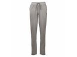 Q1905 Tech pants q grey melange