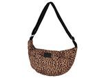Sarlini Tas 000460-00307 animal leopard