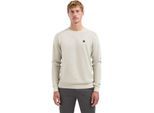 No Excess Pullover crewneck plated structure kit