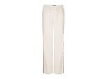 Red Button Broek srb4751 colette punta piping pearl