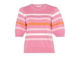 Esqualo Sweater sp26-07010 rose