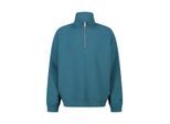 America Today Sidney half zip