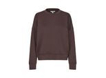 MbyM Gill-m sweatshirt brown