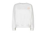 Esqualo Sweater sp26-05019 offwhite/ bellini
