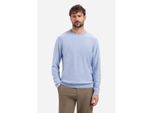 No Excess Heren trui 31210102 030 blue