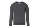 The Blueprint V-neck sweater
