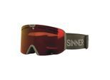 Sinner Arc s skibril