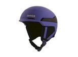 Sinner Zermatt matte navy blue m ski helm heren