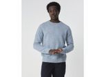 J.C. Rags Bud crew-neck sweater