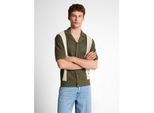 Tom Tailor Open knit polo