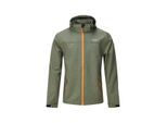 Nordberg mats softshell softshell jack heren