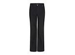 Red Button Broek srb4582 claudette rib black