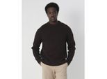 J.C. Rags Balt crew-neck sweater