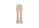My Lady Fashion Travelsoft BroekJamini Flared