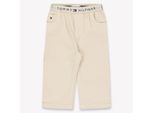 Tommy Hilfiger Baby unisex broek in