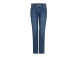 Red Button Broek srb4680 bibette darkstone used