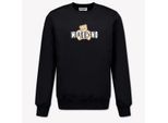 Moschino Kinder unisex trui in