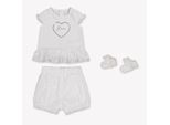 Guess Baby meisjes setje in