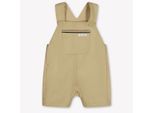 Hugo Boss Baby jongens shorts in