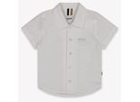 Hugo Boss Baby jongens blouse in