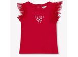 Guess Baby meisjes t-shirt in