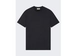 Valenza Heren merino t-shirt crew neck