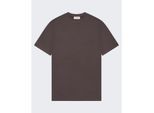 Valenza Heren merino t-shirt crew neck