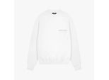 Quotrell Srudios crewneck off-white