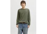 Jack & Jones Jjesummer knit crew neck sn